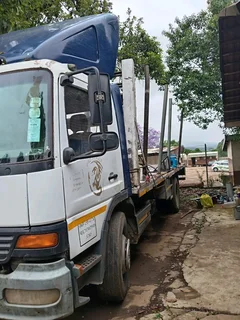 Mercedes benz artego R135 000