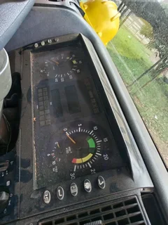 Mercedes benz artego R135 000