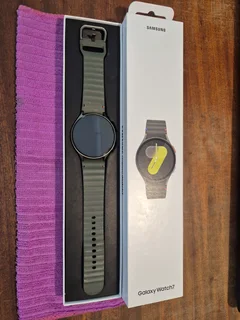 Samsung Galaxy Watch7