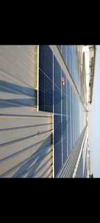 Electrician services