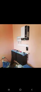 Electrician services