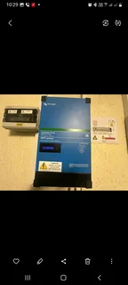 Electrician services