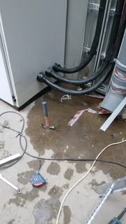 Electrician services