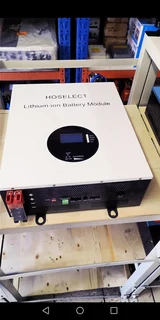 Solar lights and other products