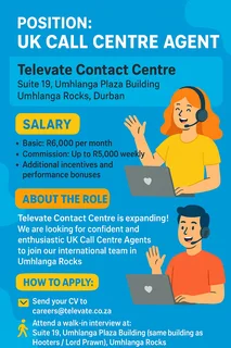 job - Ad posted by Malcolm Reddy