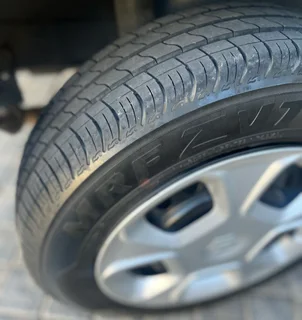 2023 Suzuki S-Presso 1.0GL Manual Magna Grey