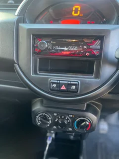 2023 Suzuki S-Presso 1.0GL Manual Magna Grey