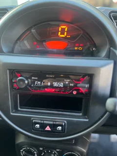 2023 Suzuki S-Presso 1.0GL Manual Magna Grey