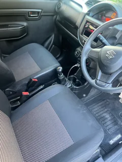 2023 Suzuki S-Presso 1.0GL Manual Magna Grey