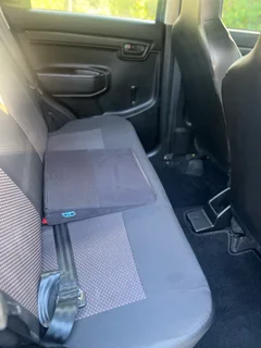 2023 Suzuki S-Presso 1.0GL Manual Magna Grey