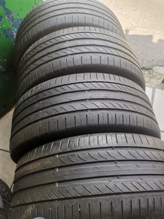 255/45/19 Continental Sportcontact5