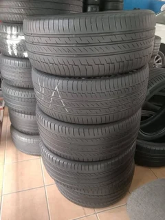 245/45/19 - Ad posted by Denseh