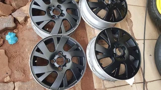 4/100 pcd mag rims available now..