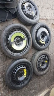 Biscuits Spears wheels  ,Ford ,Audi, Volvo, Mercedes, BMW, etc