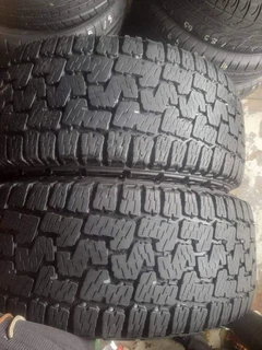 265/60r18 perreli scorpions x4