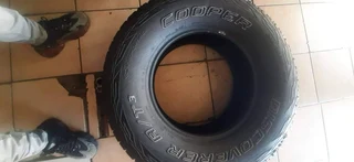 265.70.16 Cooper discovery A/T3