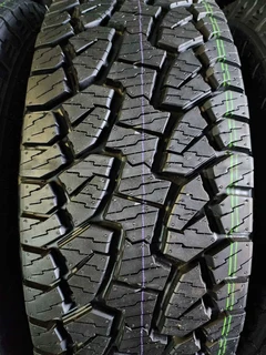New 265 / 65 R 17 Hankook Dynapro tyres