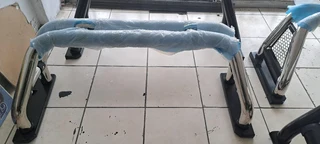 Brand new Roll bar for sale