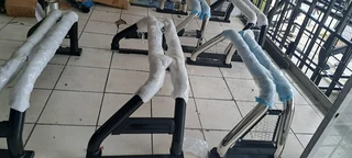 Brand new Roll bar for sale