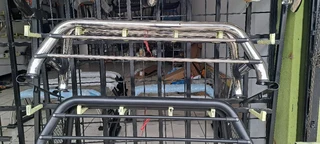 Brand new Roll bar for sale