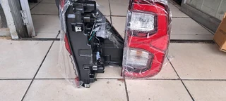 Brand new Gd6 tail light