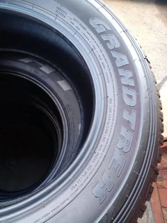 265/ 65 R 17