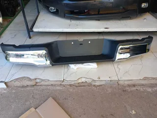 Gd6 Toyota Hilux Back/rear bumper for sale