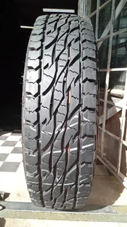 A se of 205R16c  Firestone tyres , Brand new