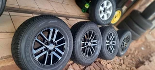 17&#34;legend 45 clean mags rims and tyres available now contact me for more information