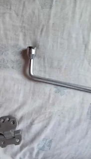 Isuzu,D4d and Gd6 Toyota Hilux Jacks and wheel spanners for Sale