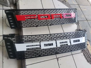 Brand new T6 Ford Rangers Grill for sale
