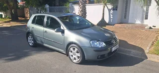 2006 Volkswagen Golf 2.0
