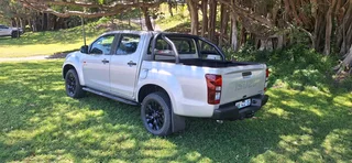 2019 Isuzu KB250 D Teq X Rider double cab