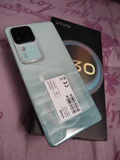NEW Vivo V30 12GB+512GB R6000!!!