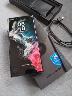 Samsung S22 Ultra R6000!!!!