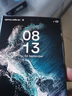 Samsung S22 Ultra R6000!!!!