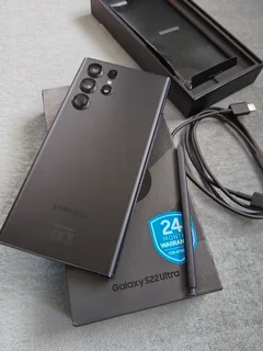Samsung S22 Ultra R6000!!!!