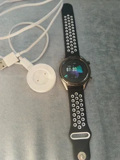 Huawei Watch GT FTN-B19 R700!!!!