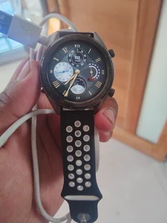 Huawei Watch GT FTN-B19 R700!!!