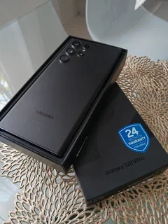 Samsung S22 Ultra R6000!!!!