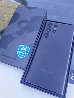 Samsung S22 Ultra R6000!!!!
