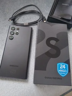 Samsung S22 Ultra R6000!!!!