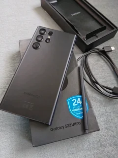 Samsung S22 Ultra R6000!!!!