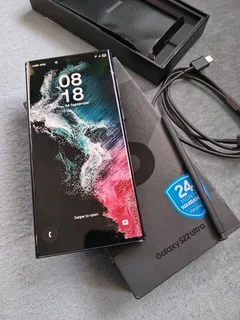 Samsung S22Ultra R6000!!!!