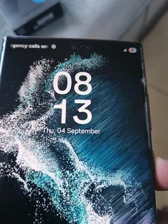 Samsung Galaxy S22 Ultra R6000!!!