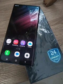 Samsung Galaxy S22 Ultra R6000!!!