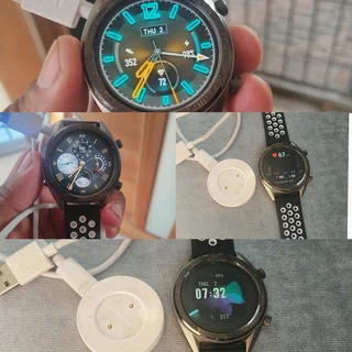 Huawei Smart Watch GT R700!!!