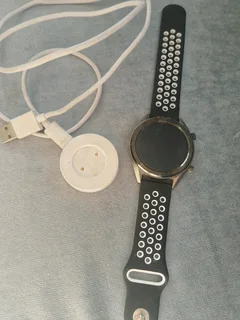 Huawei Smart Watch GT R700!!!