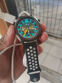 Huawei Smart Watch GT R700!!!