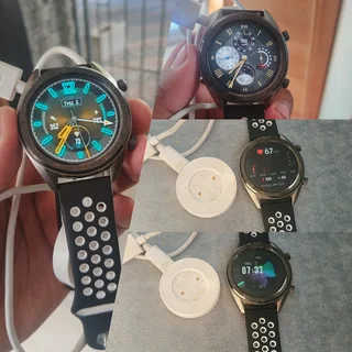 Huawei Watch GT R700!!!